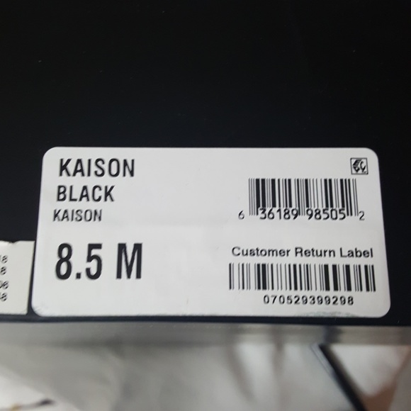 Shoes - Picture 8 of 8